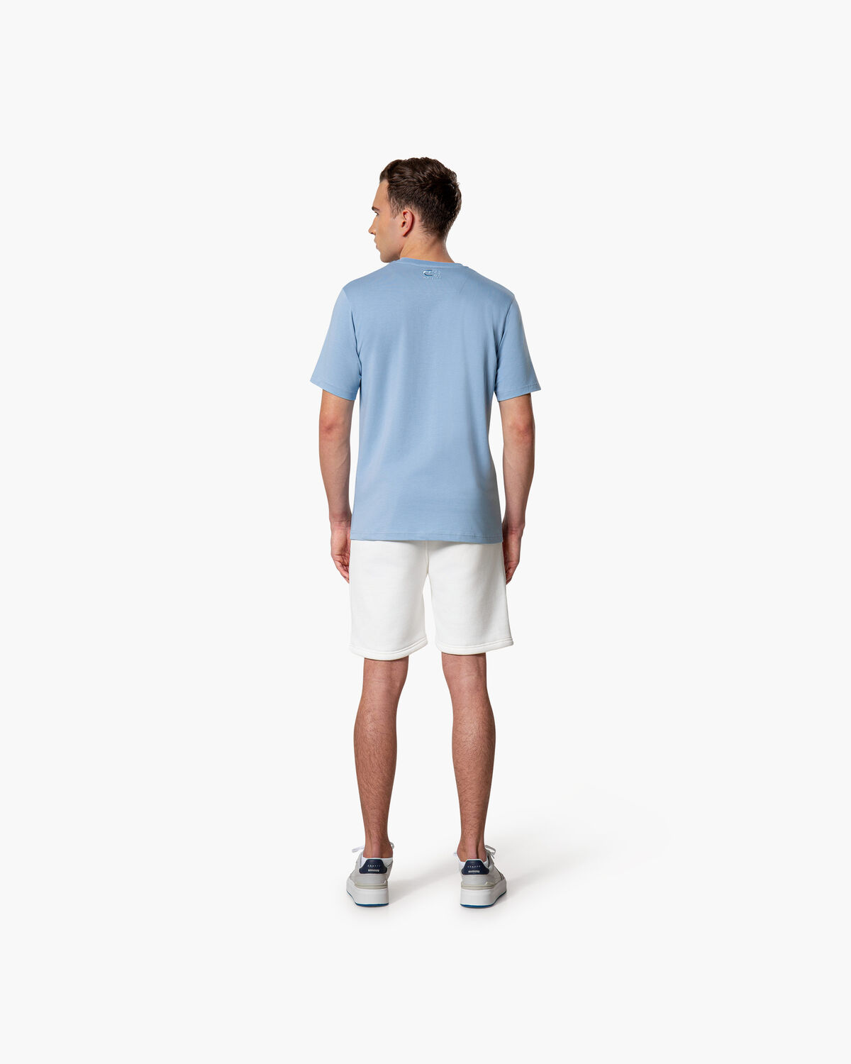 League 14 Short, Off white, hi-res