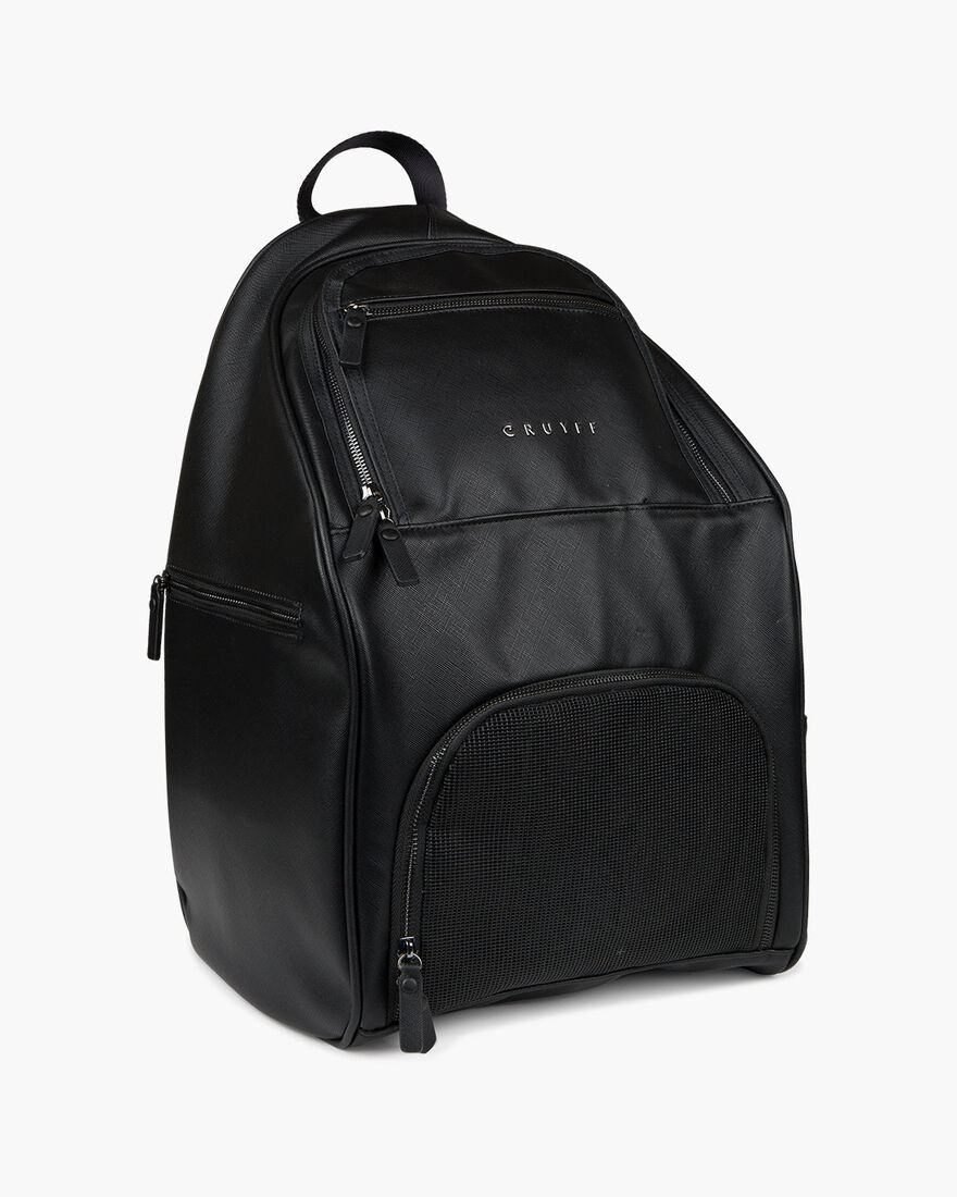 Segura Ballpack, Black, hi-res