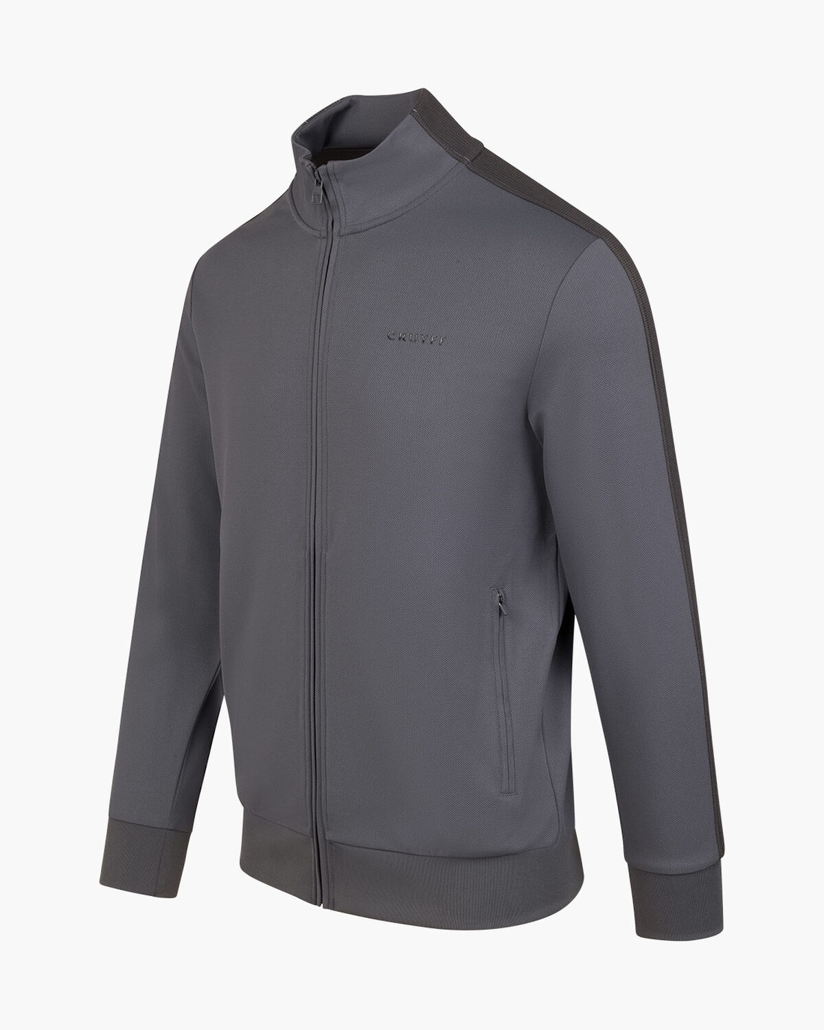 Rico Tracktop, Charcoal Grey, hi-res