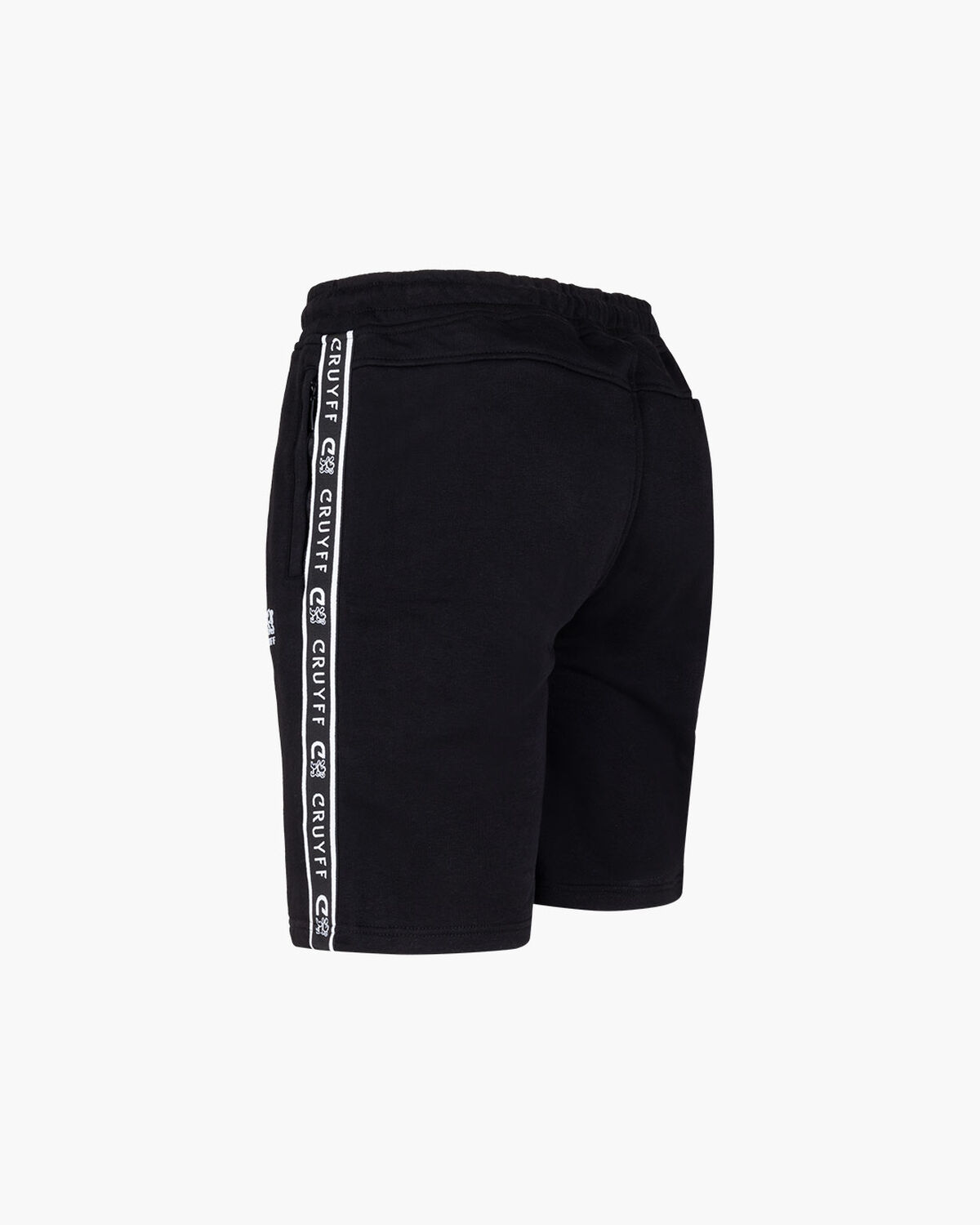 Xicota Short, Black/White, hi-res