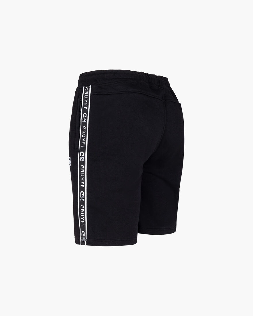Xicota Short, Black/White, hi-res