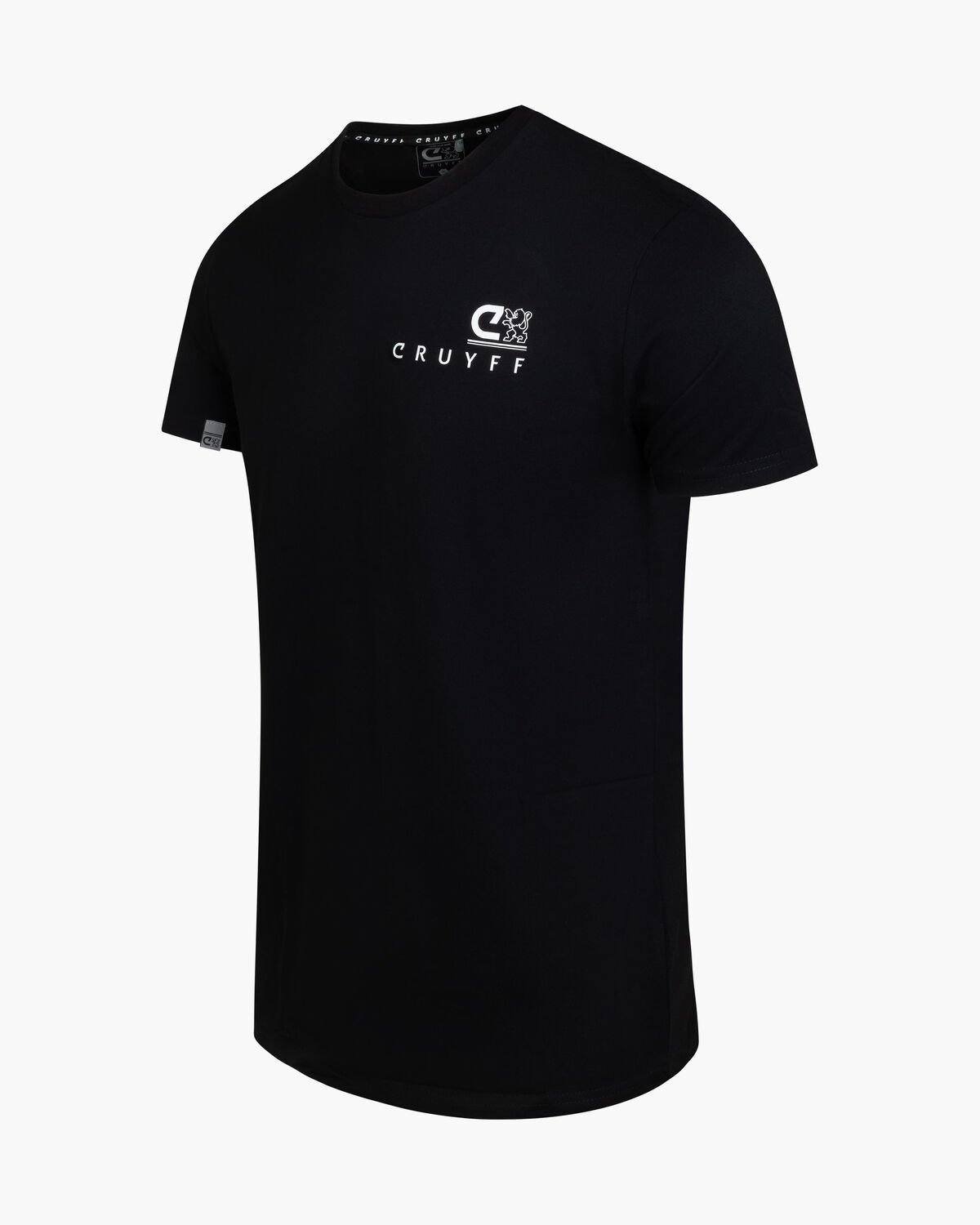 Pro Tee, Black, hi-res