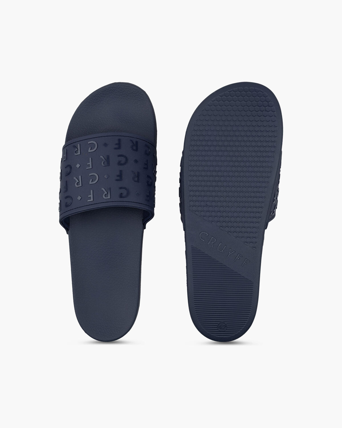 CRF Slide, Navy, hi-res