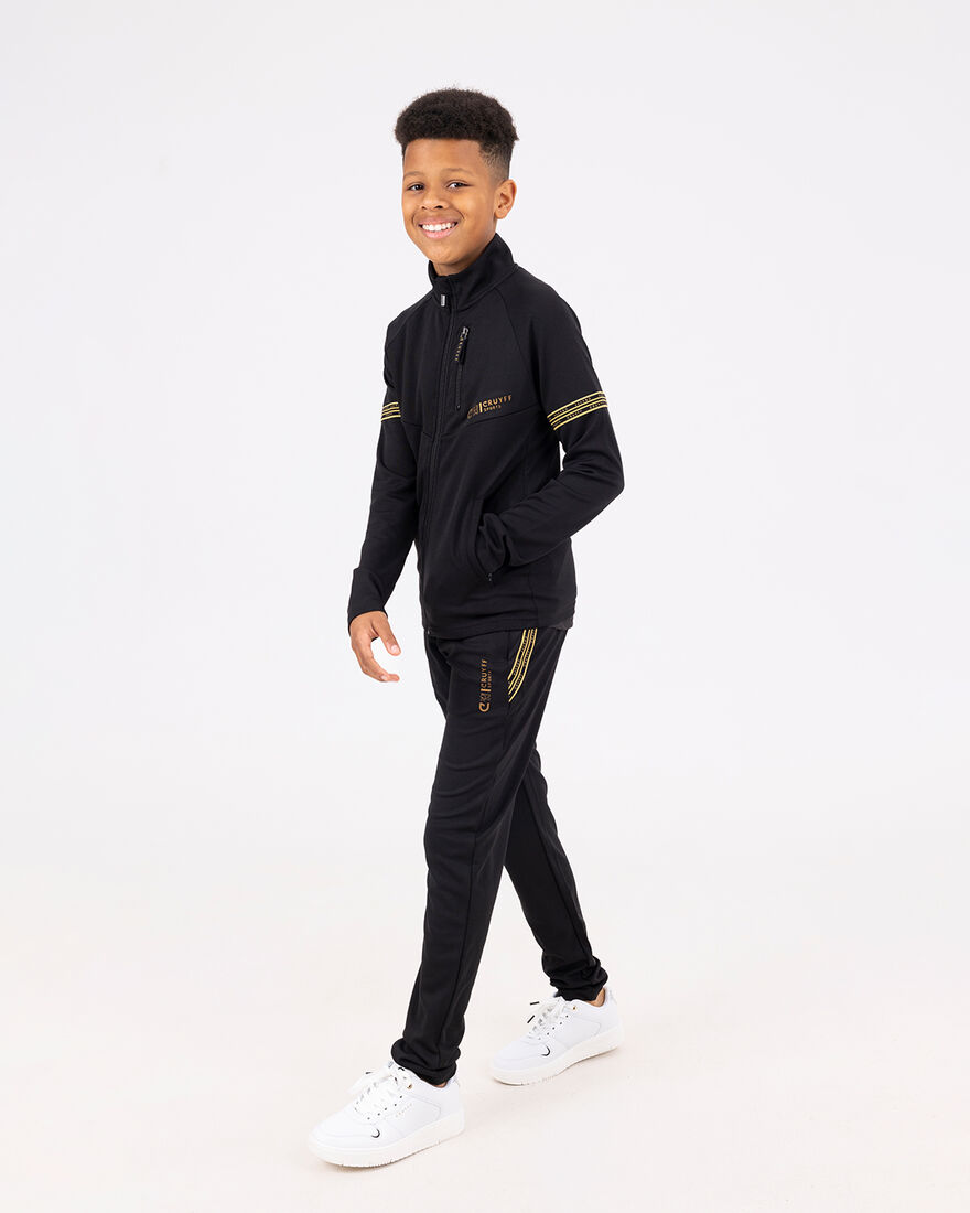 Minnow Suit - 100% Polyester, Gold, hi-res