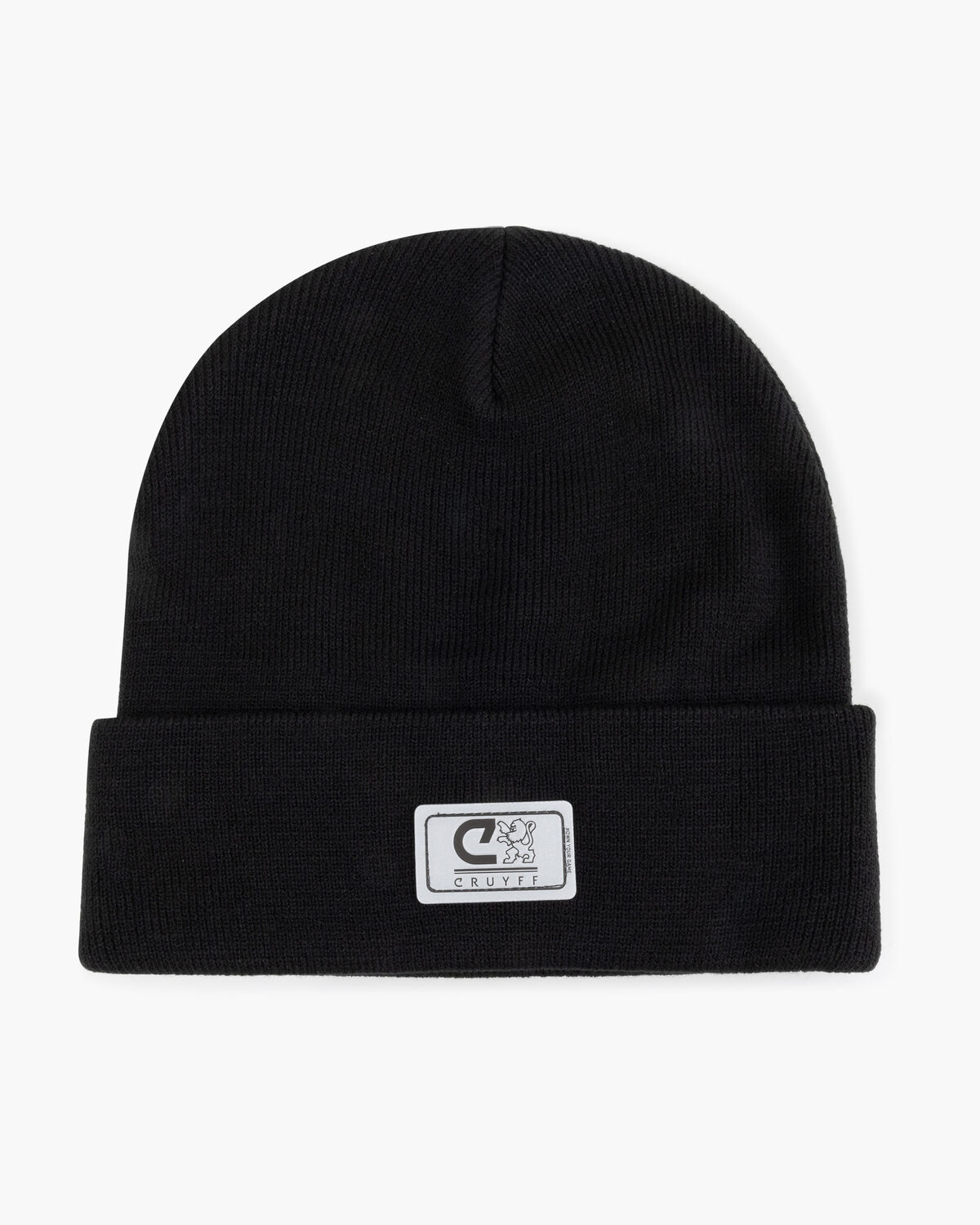 Power Beanie, Black, hi-res