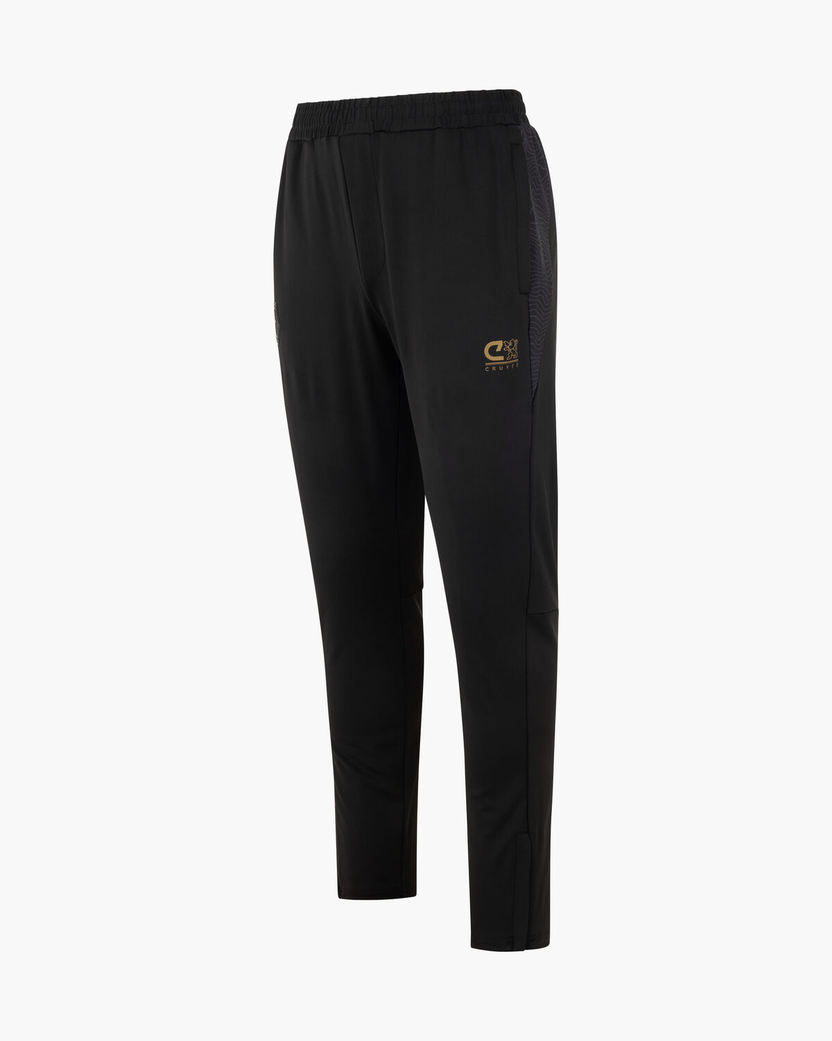 Icon Pants, Black, hi-res