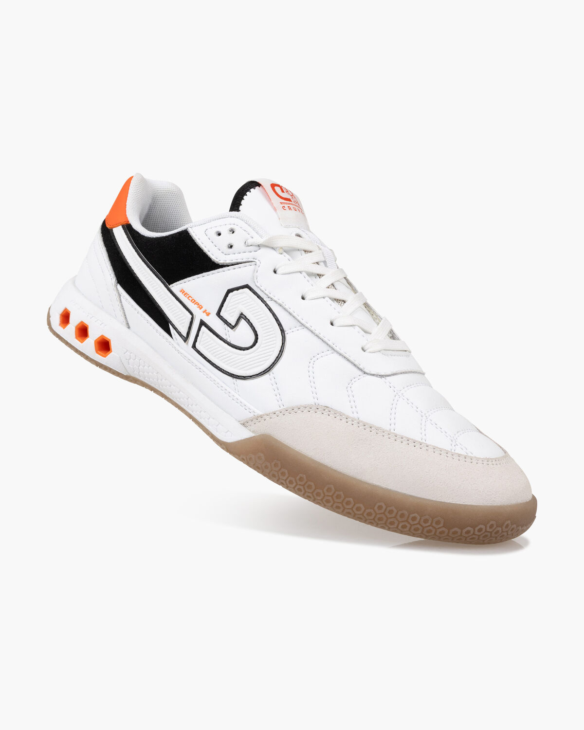 Recopa 14 IN, White, hi-res