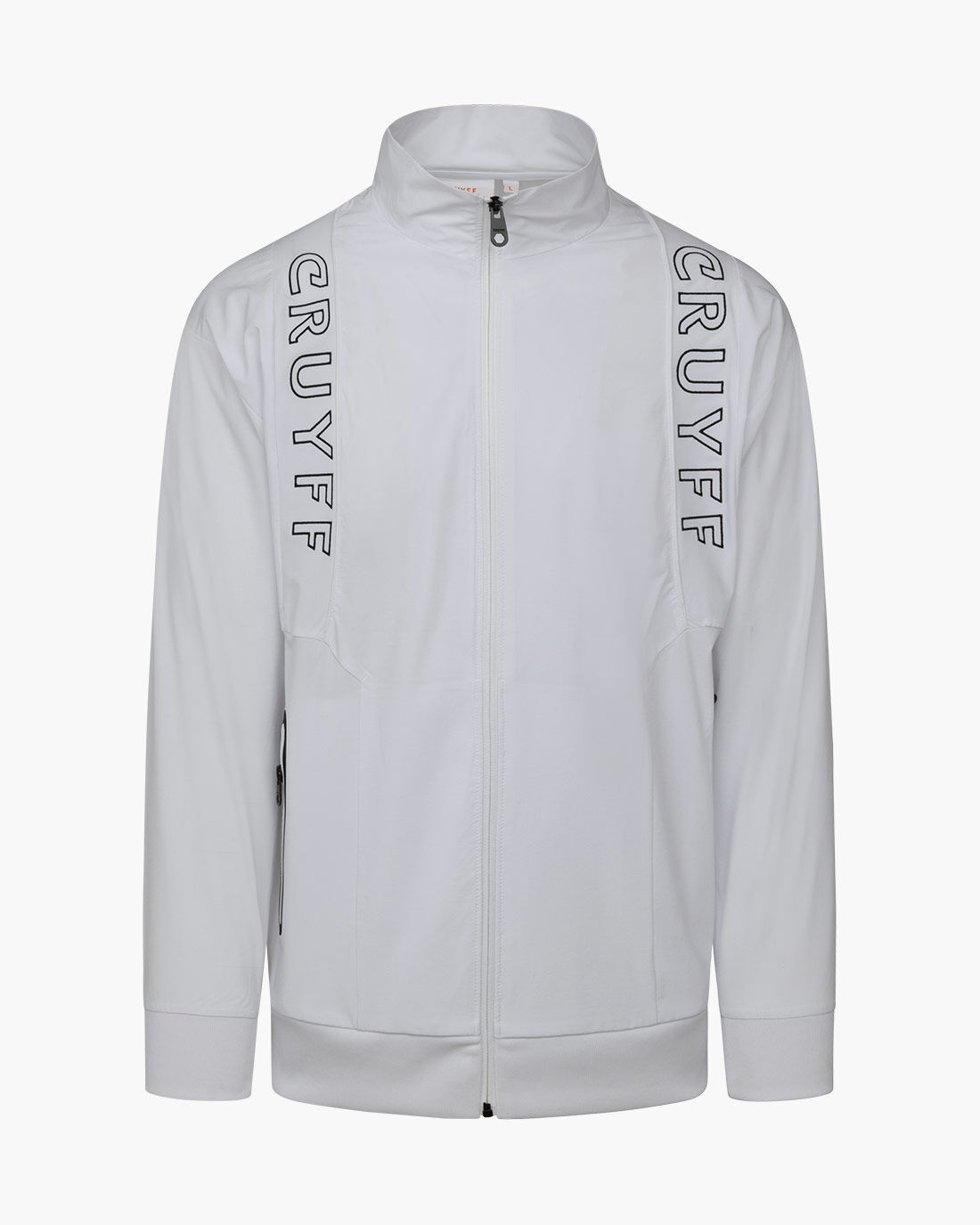Mens track best sale tops uk