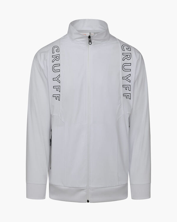 Dex Track Top