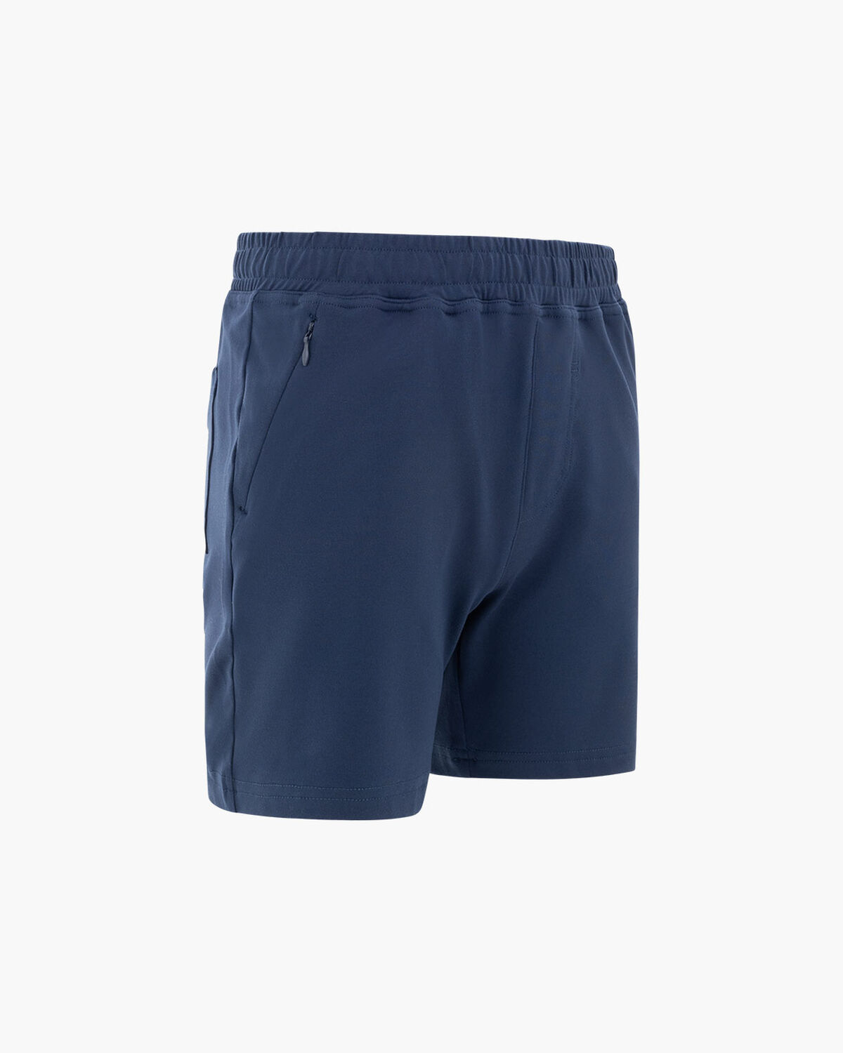 Soothe Short, Navy, hi-res