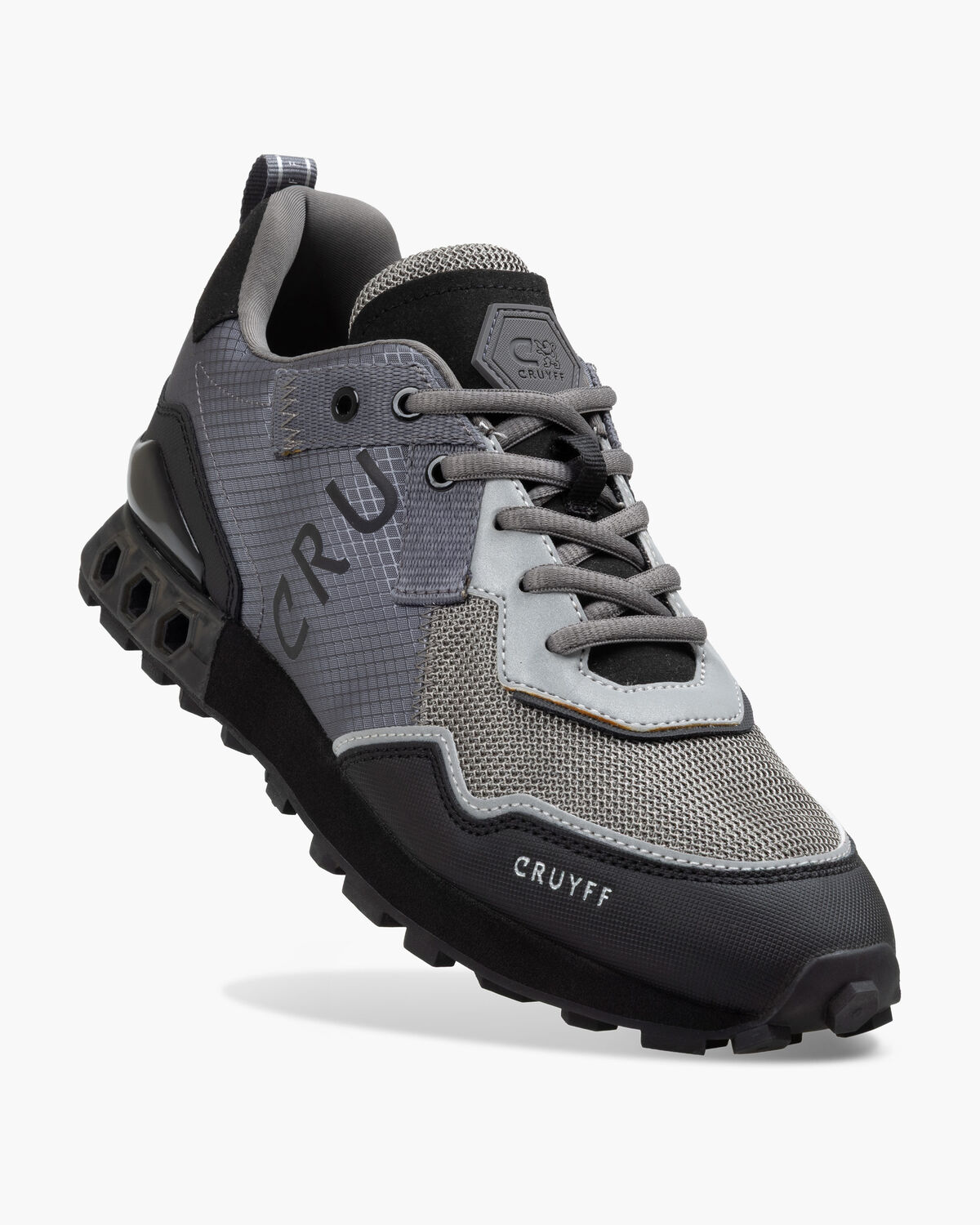 Superbia Eclipse, Grey/Grey, hi-res