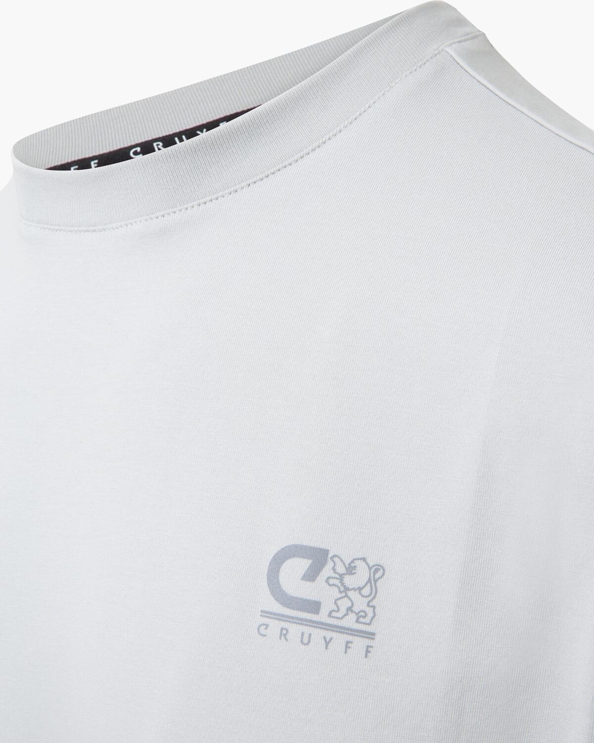 Soothe Tee, Grey, hi-res