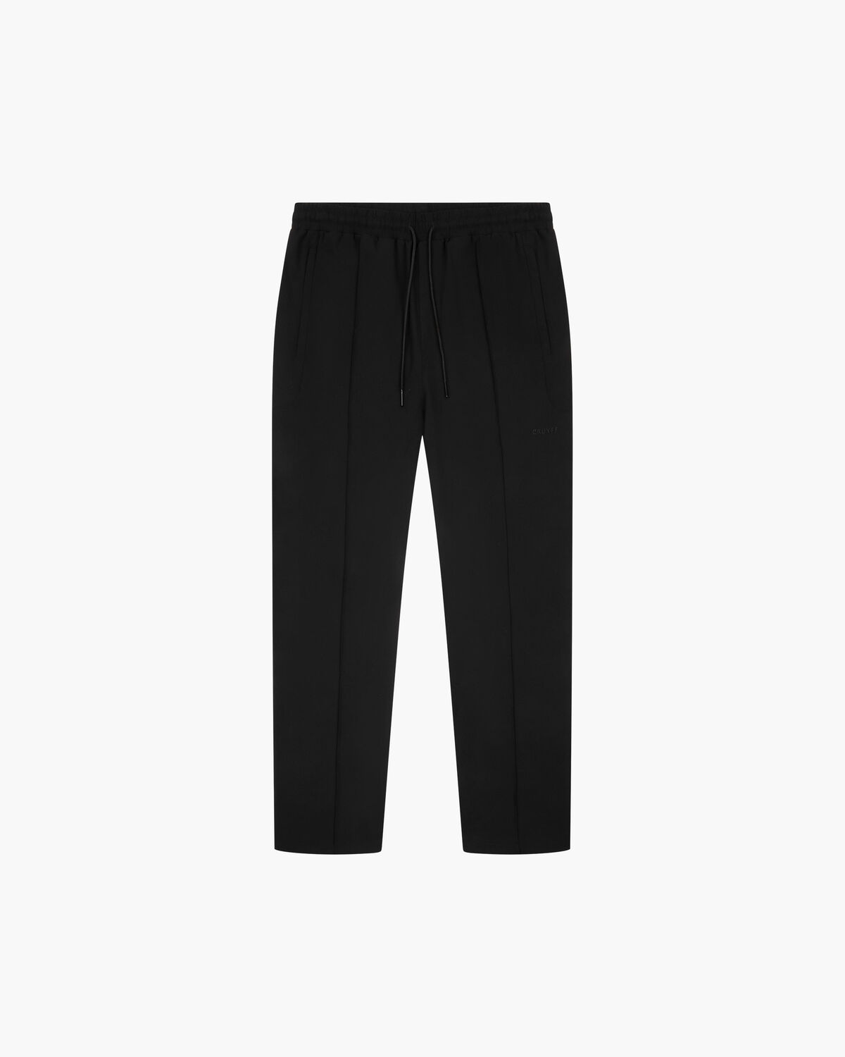 Assist Trackpants, Black, hi-res