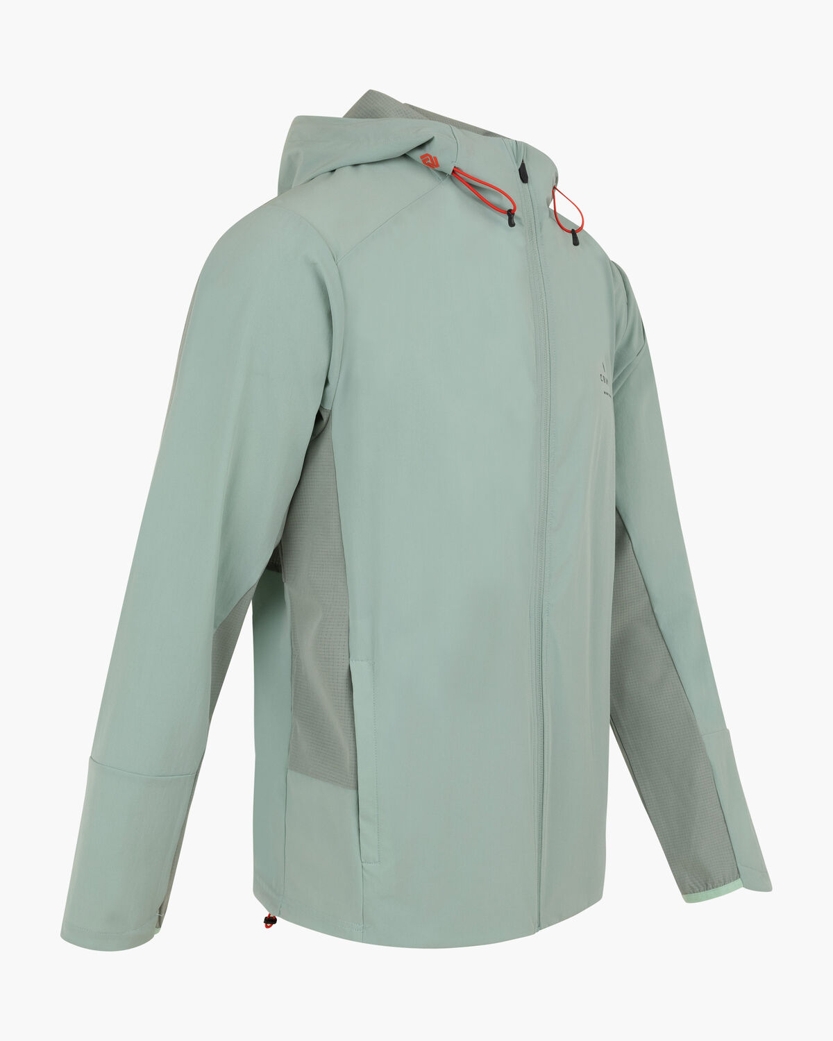Vent Jacket, Ice, hi-res
