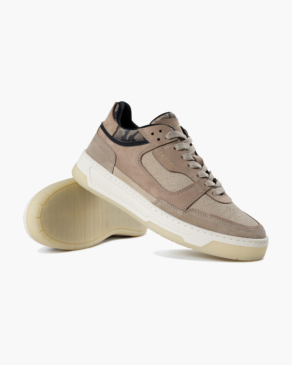 Nemes Mid, Sand, hi-res
