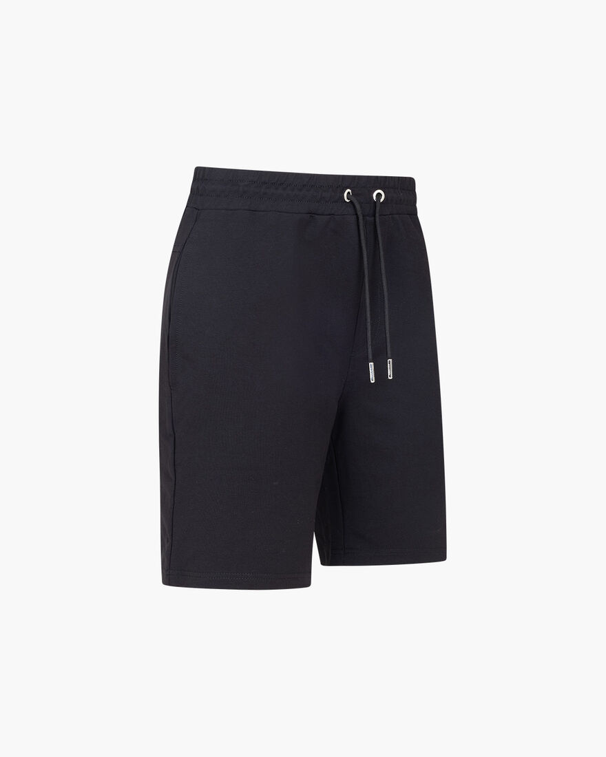 Climent Shorts, Black, hi-res