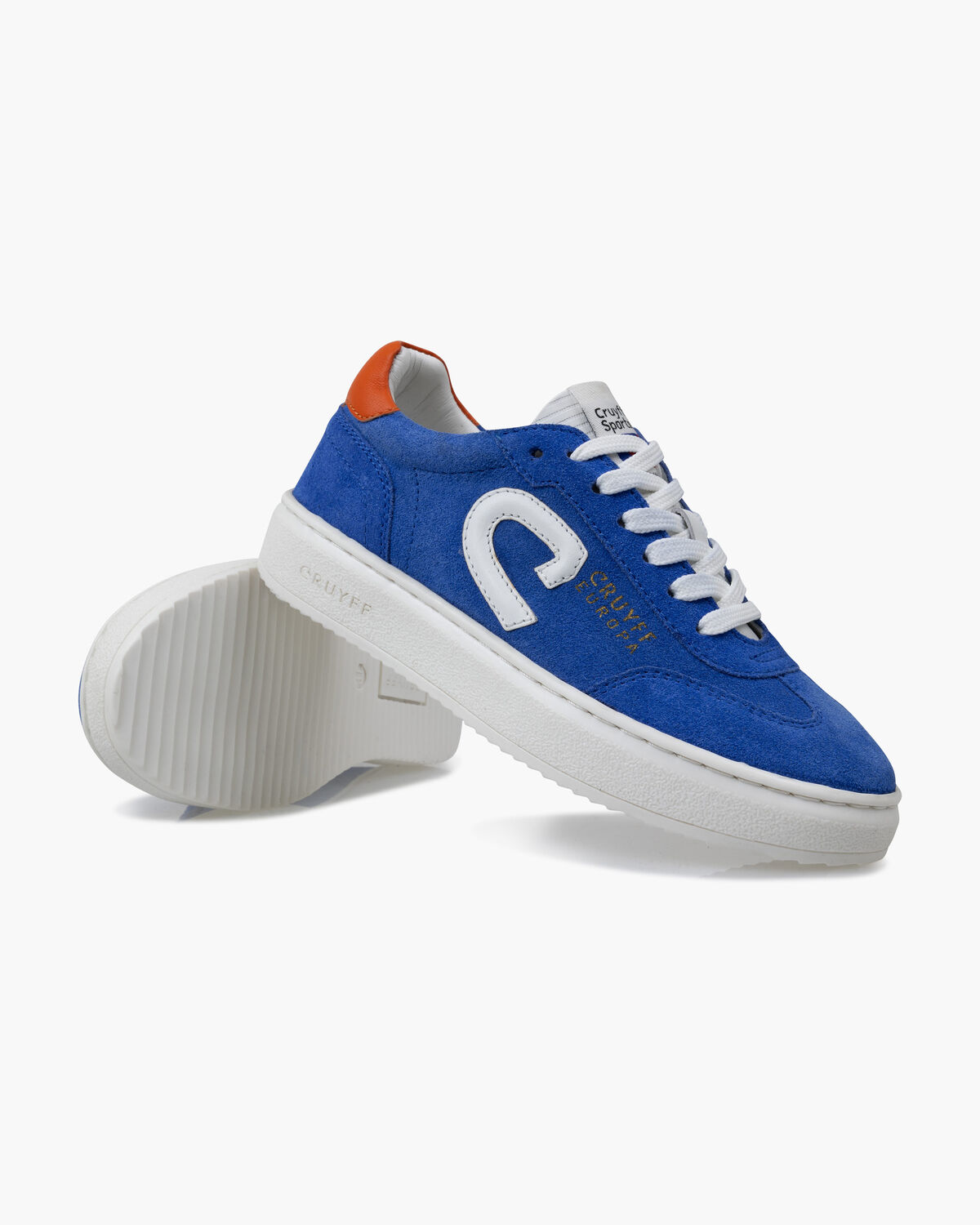 Fuerza - Jc, Blue/White, hi-res