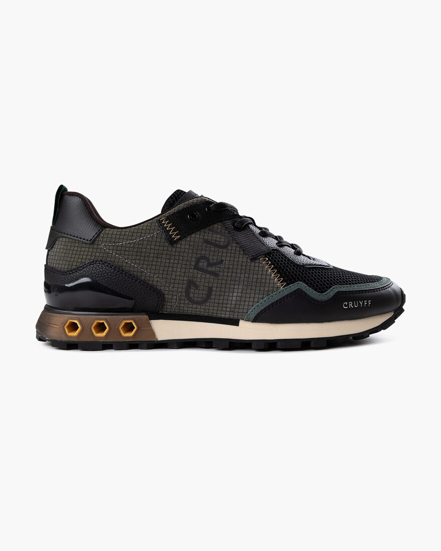 Superbia Hex, Green/Black, hi-res