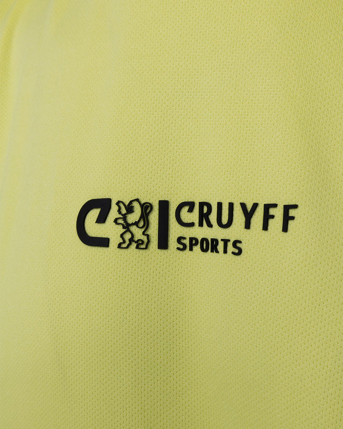 Box Suit - 100% Polyester, Green/Green, hi-res