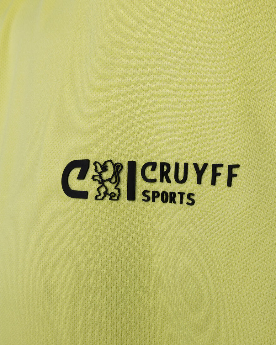 Box Suit - 100% Polyester, Green/Green, hi-res
