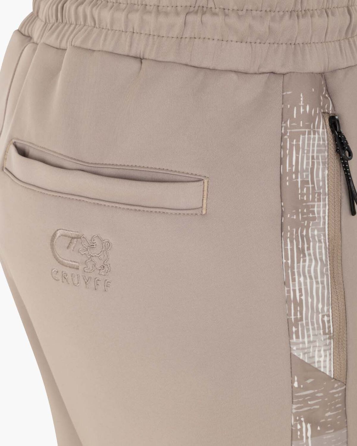Interstellar Track Pants, Sand, hi-res
