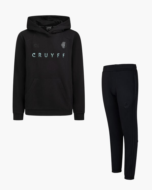 Onyx Hoodie & Trackpant