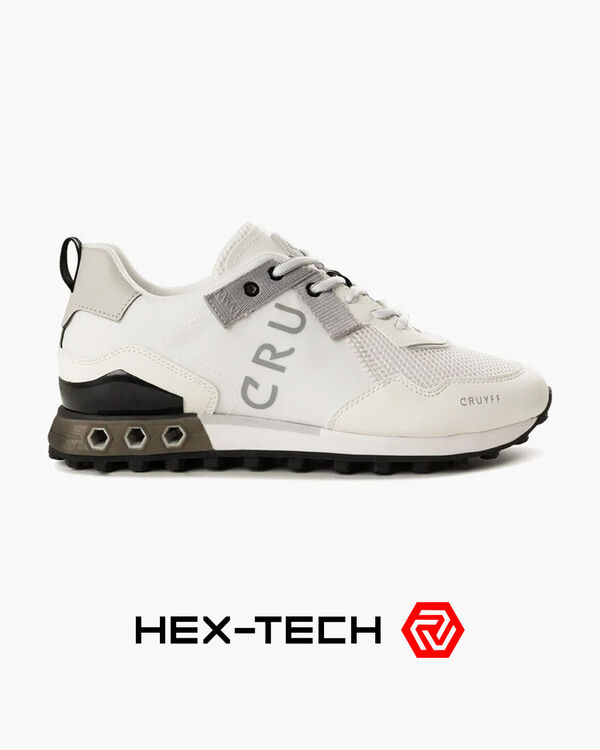Superbia Hex-Tech
