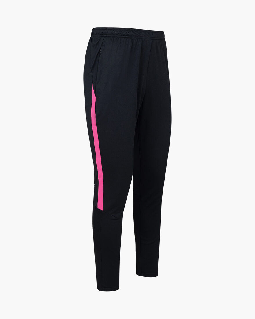 Cruyff Tech Turn Suit Senior, Black/Miscellaneous, hi-res