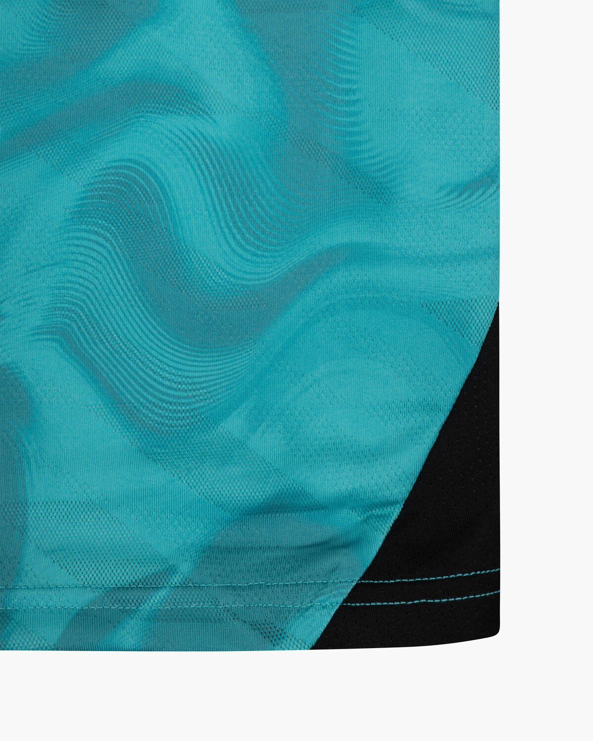 Defense Tee, Mint/Black, hi-res