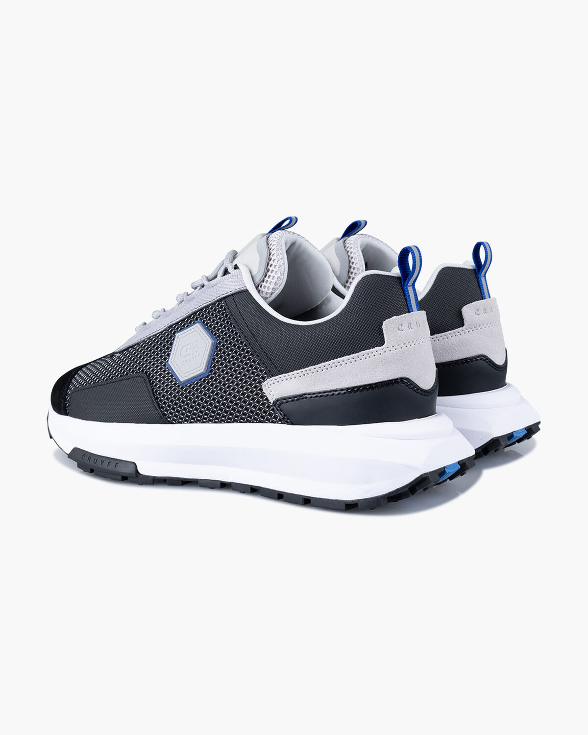 Subutai, Grey/Blue, hi-res