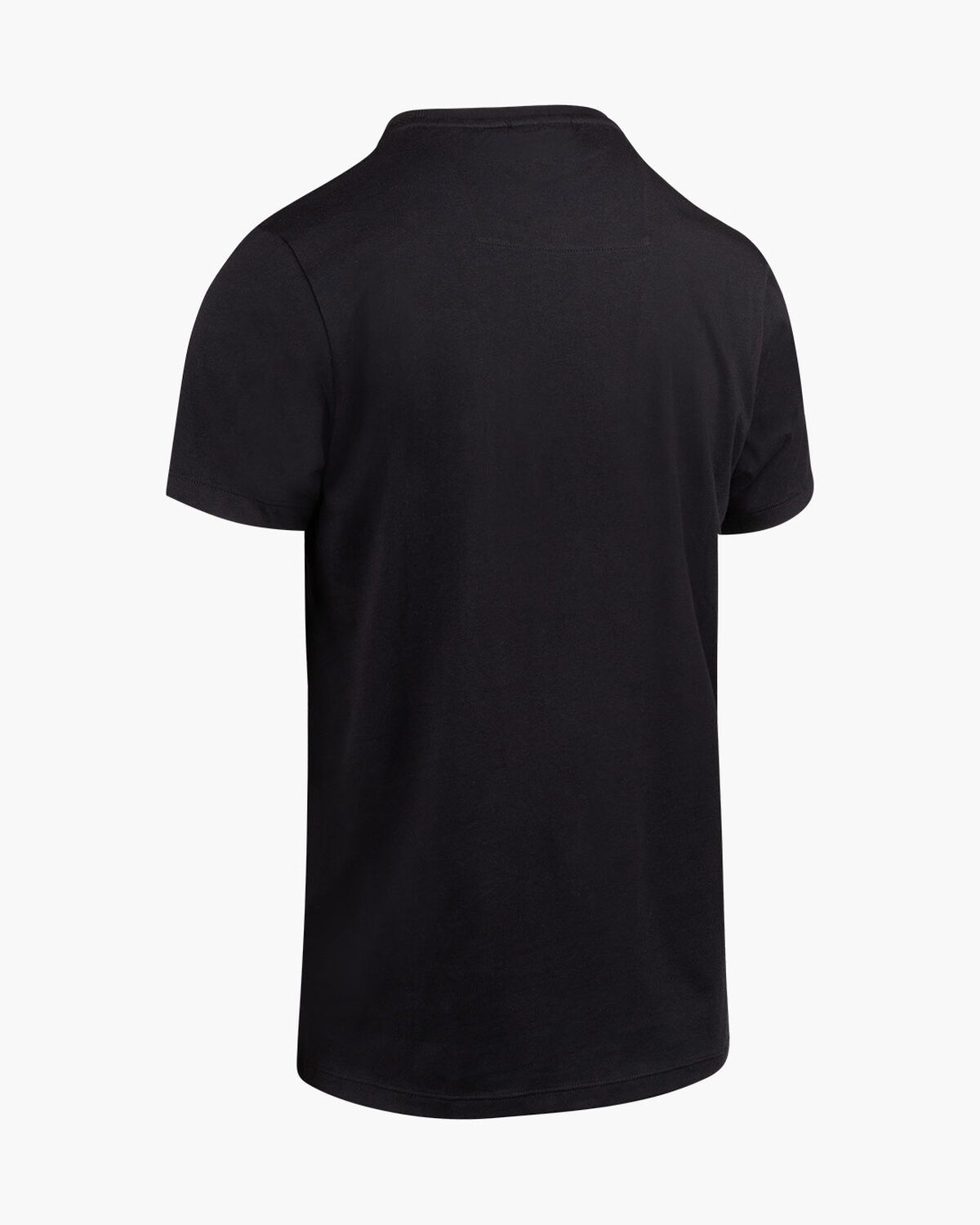 Hernandez SS Tee, Black, hi-res