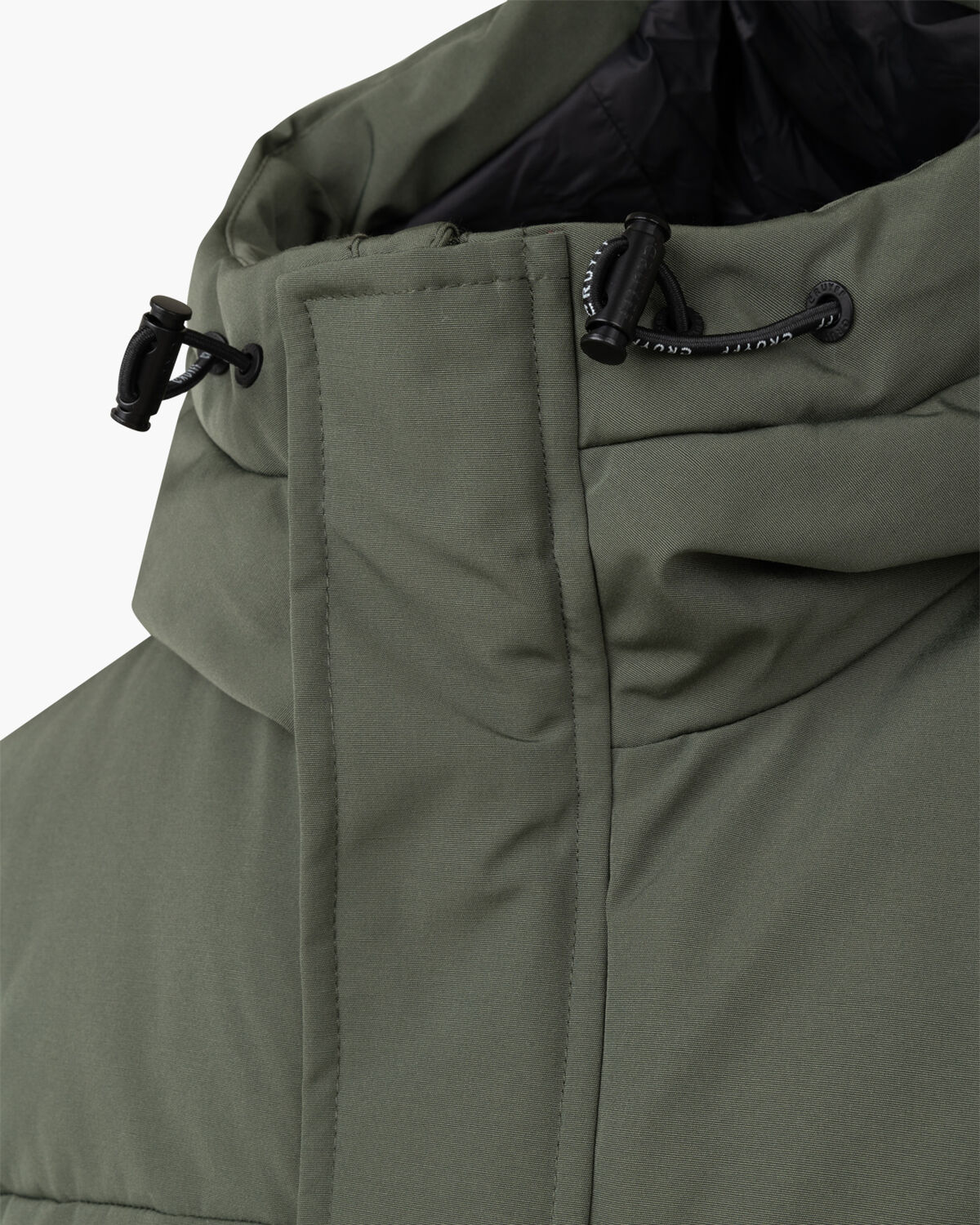 Sirius Puffer, Forest Green, hi-res