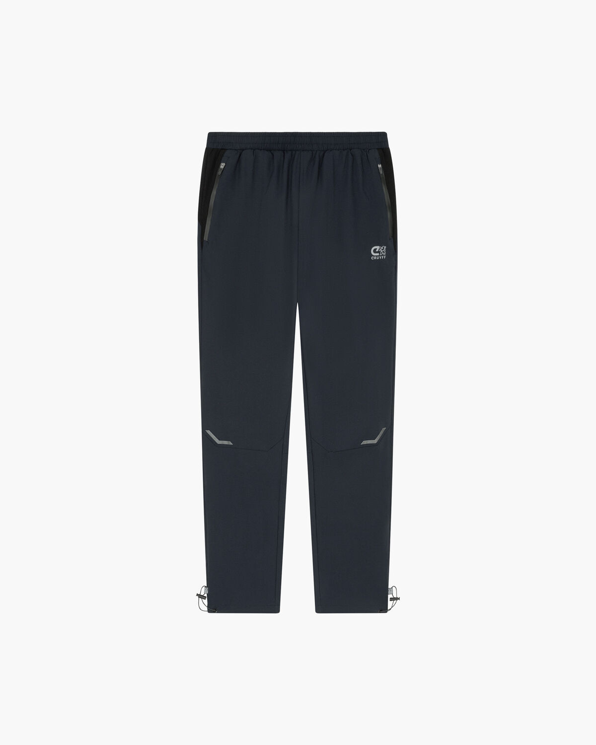 Elite Trackpants, Navy, hi-res