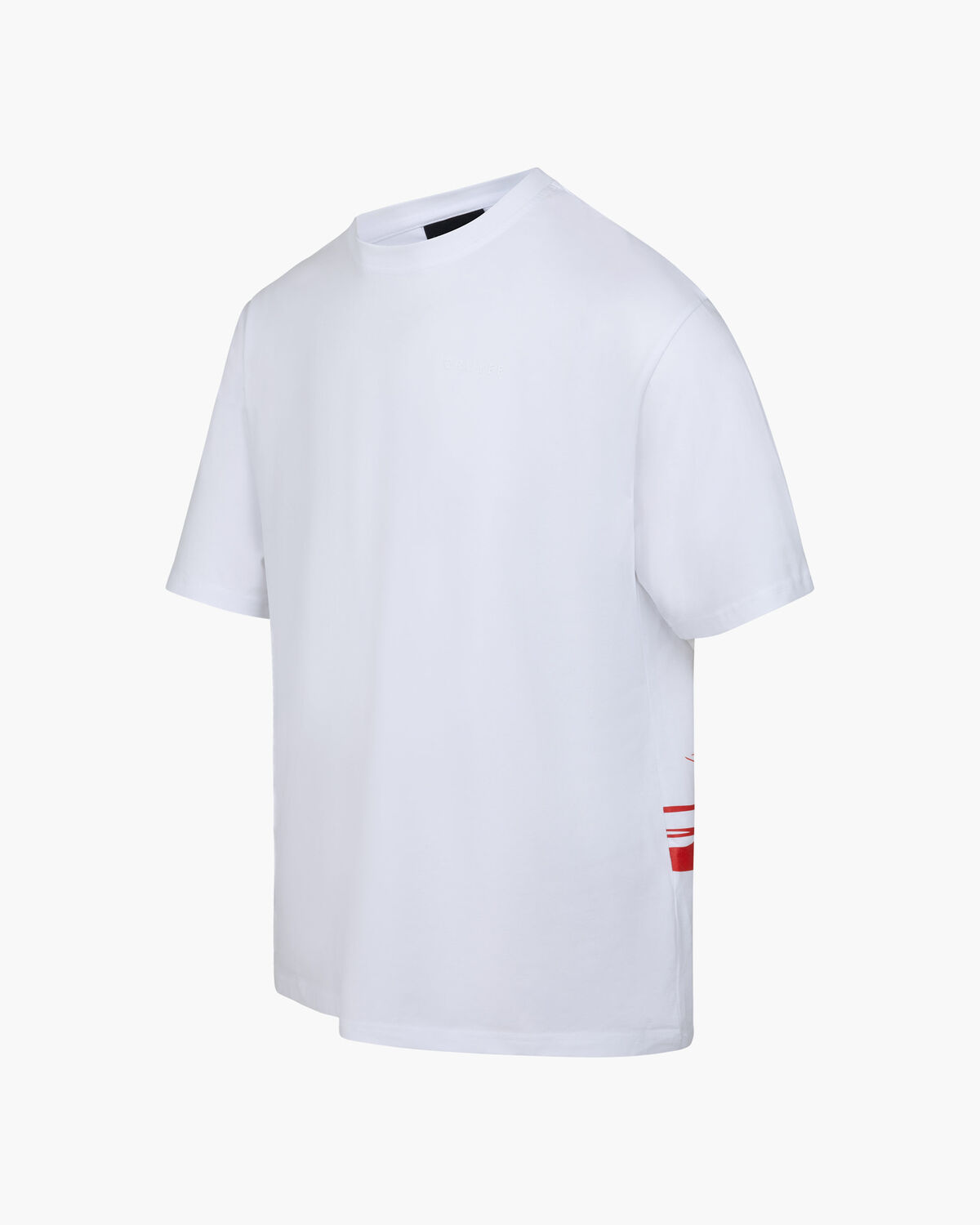 Dreamer League Tee, White, hi-res