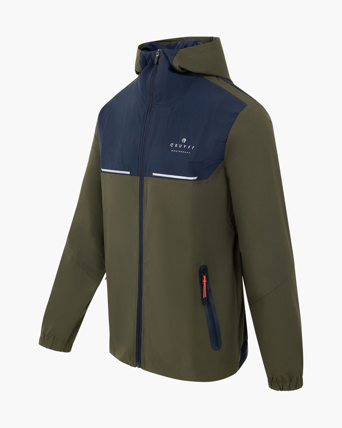 Surveyor Tracktop, Dark green, hi-res
