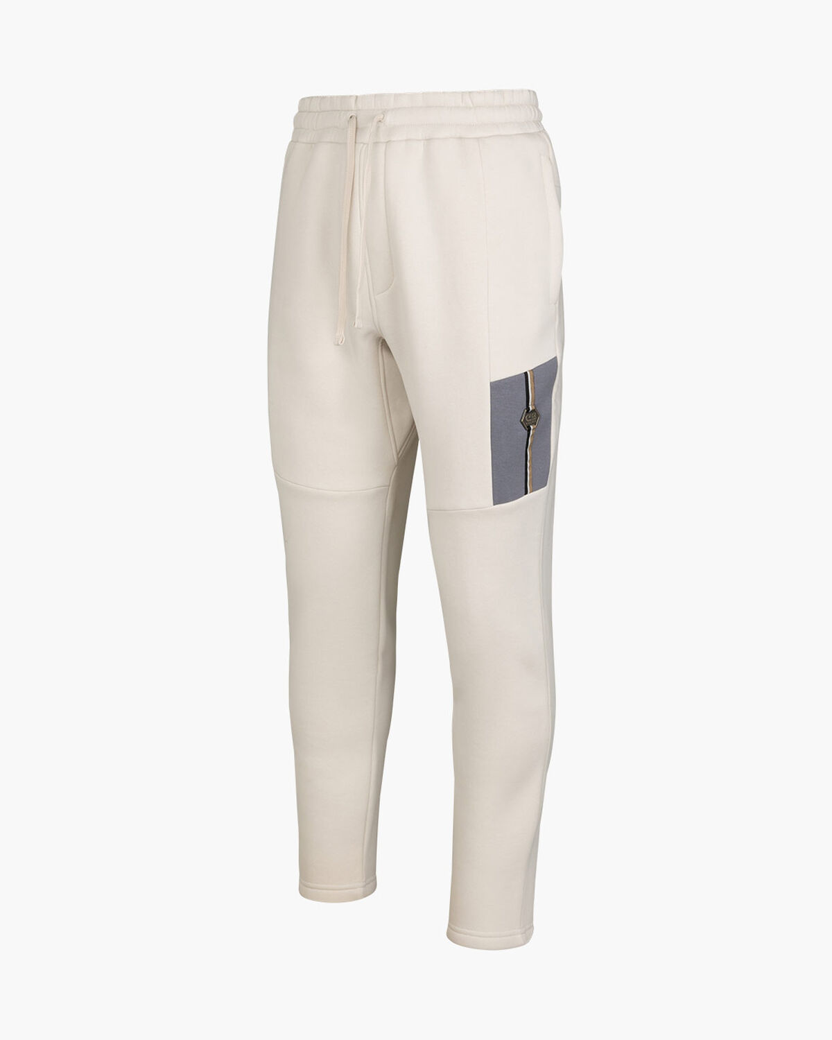 Torch Trackpant, White/Gold, hi-res