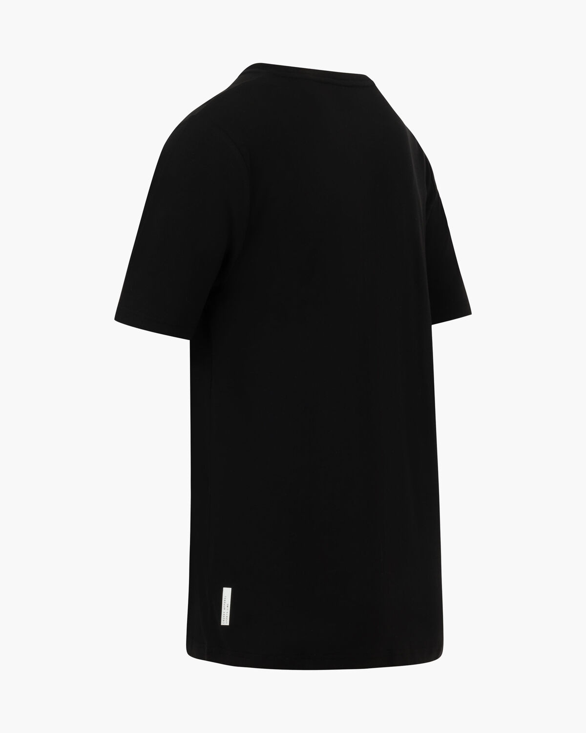 Ohm Tee, Black, hi-res