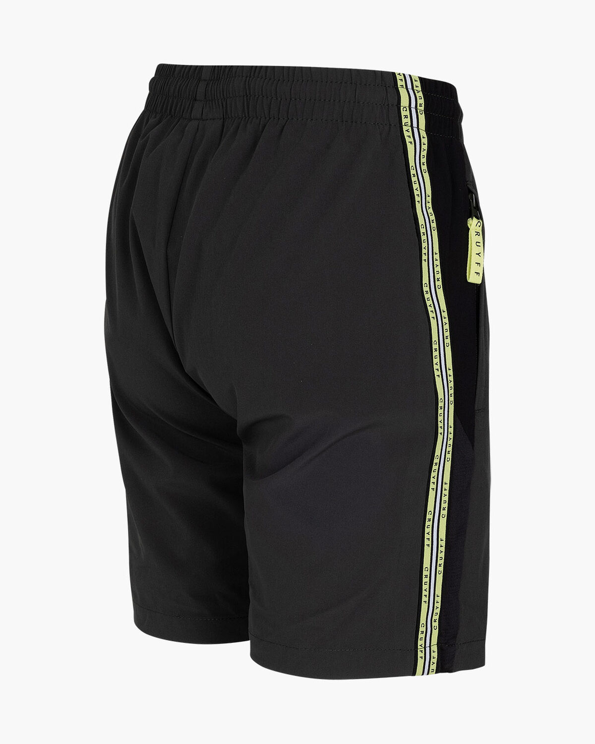 Box Suit - 100% Polyester, Green/Green, hi-res