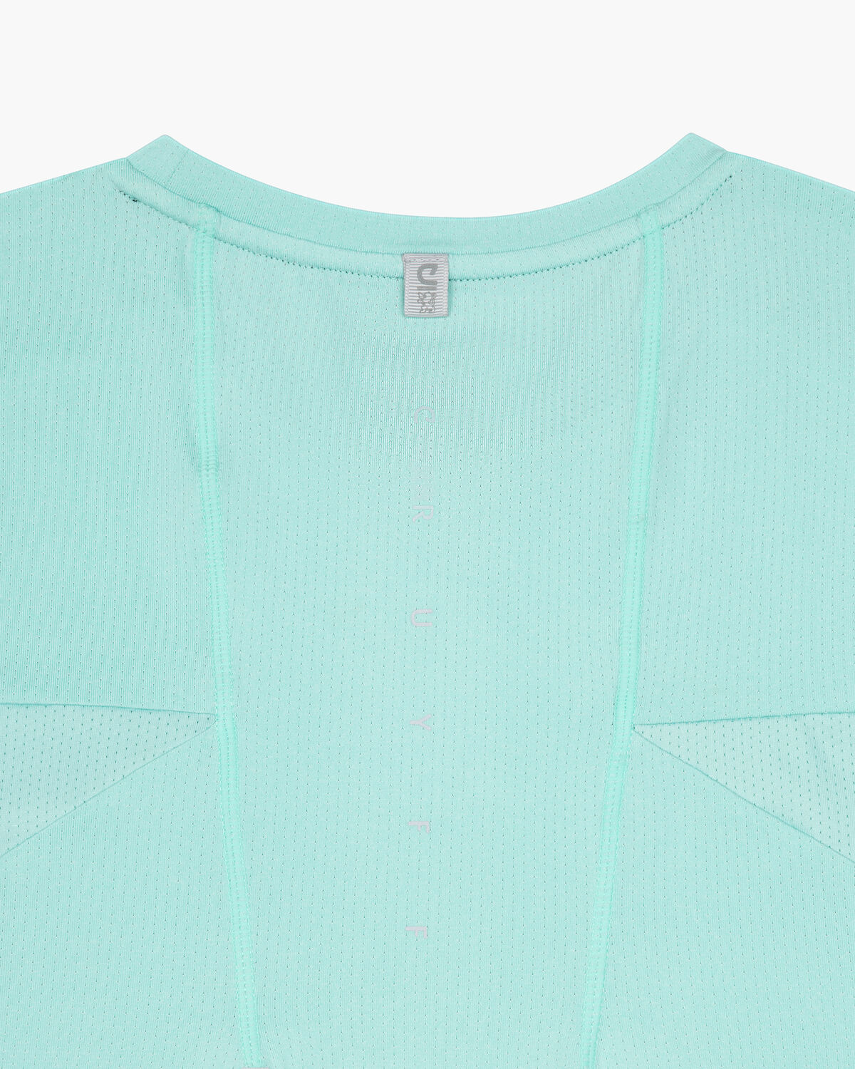 Hydrogen Tee, Deep Mint, hi-res