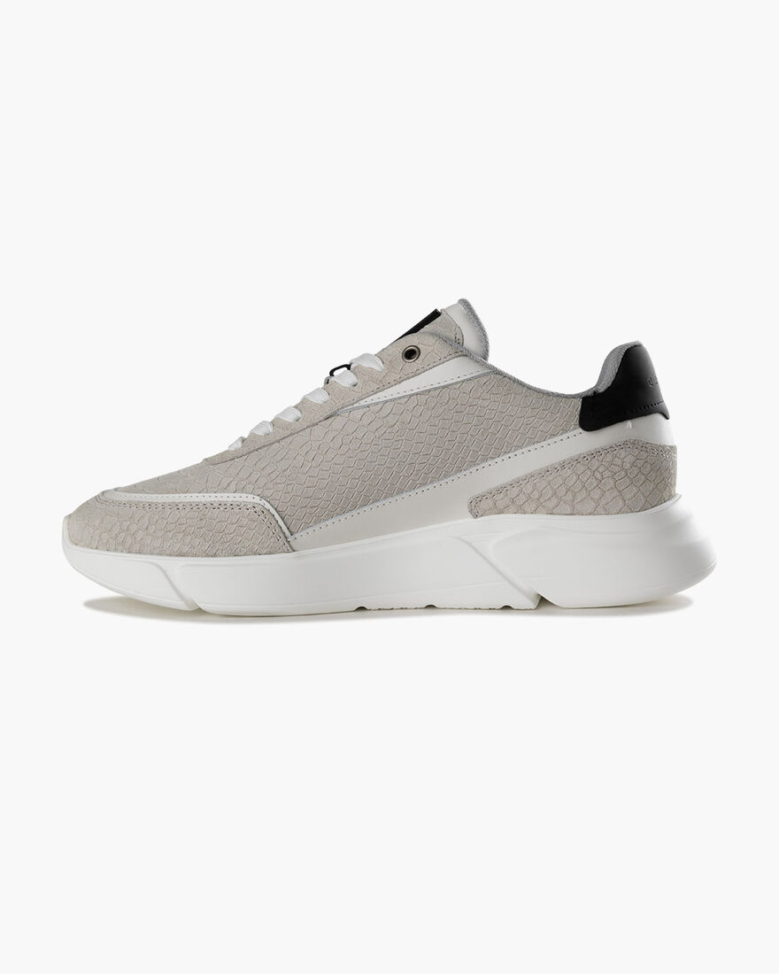 Amato - Anaconda/Soft Nappa, Light Grey, hi-res