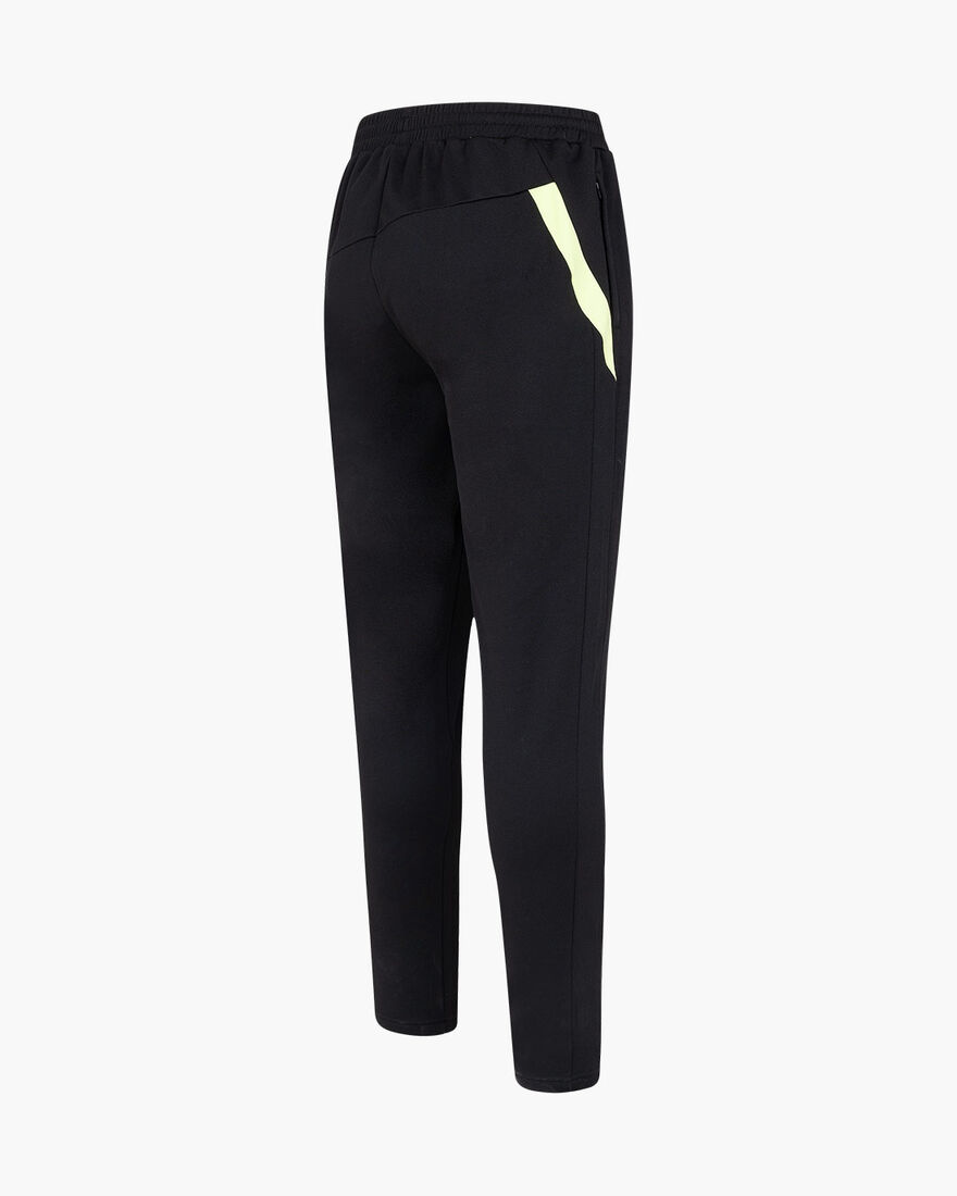 Corner Suit, Black/Green, hi-res