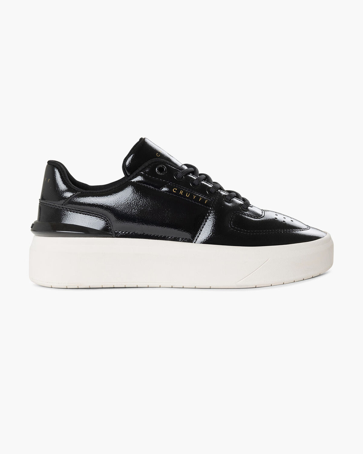 Endorsed Tennis, Black, hi-res