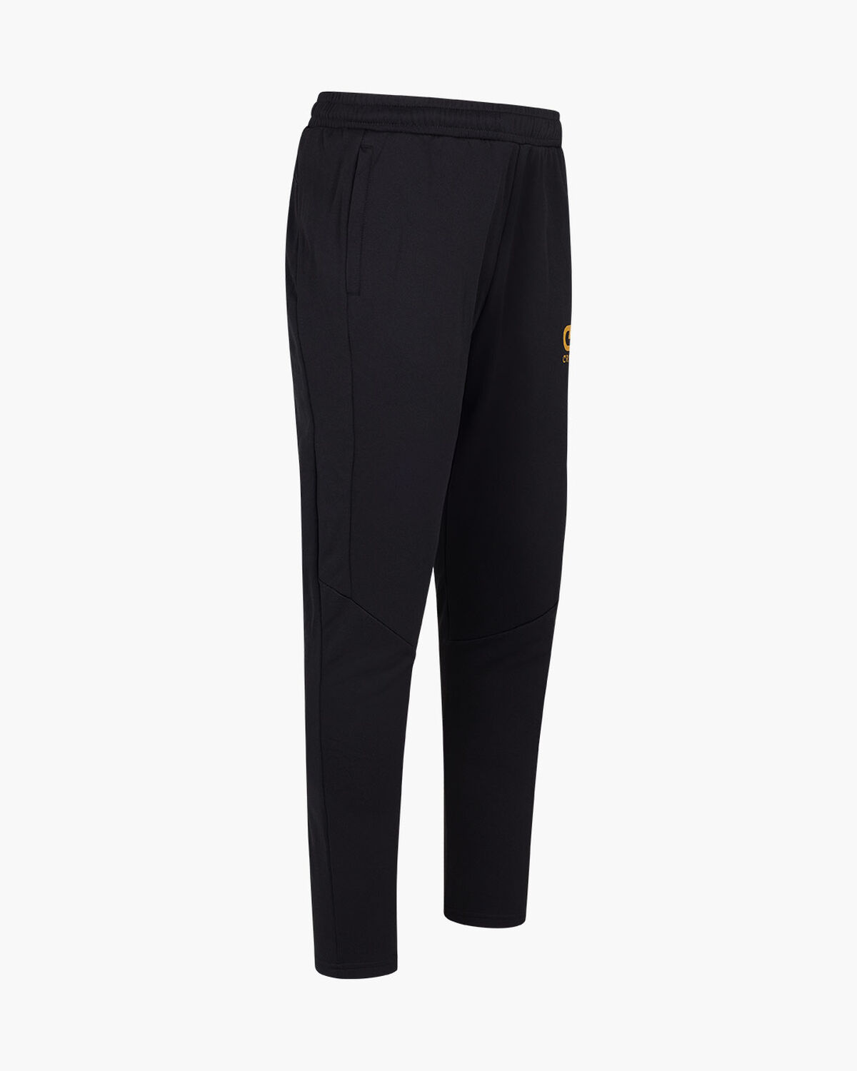 Corner Suit, Black/Gold, hi-res