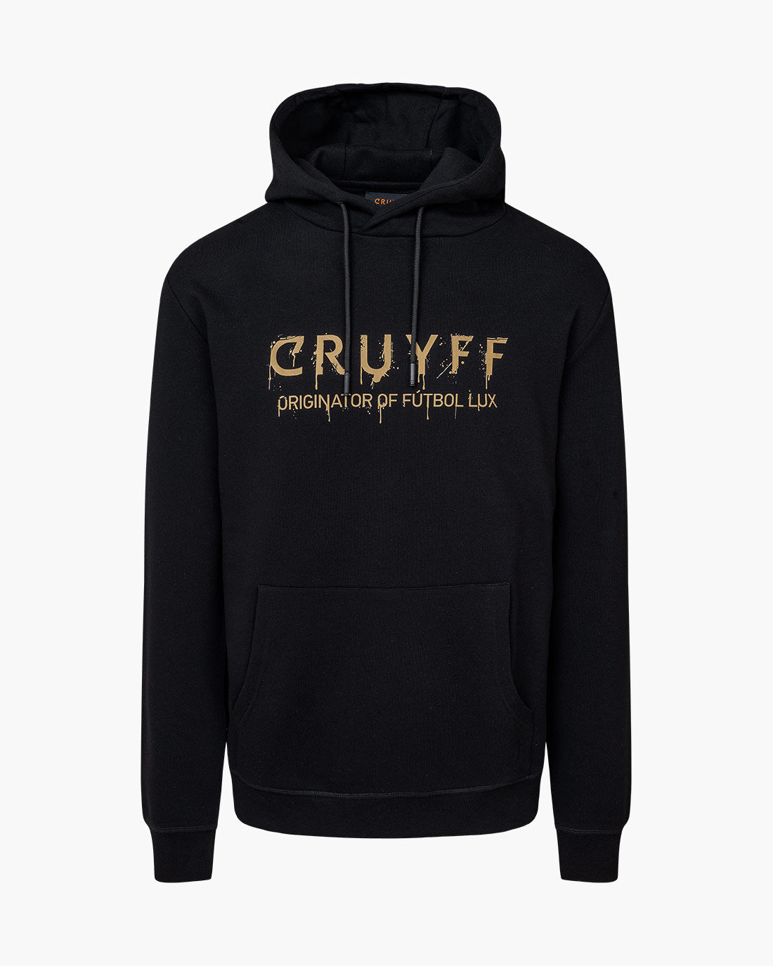 Black graffiti hoodie online