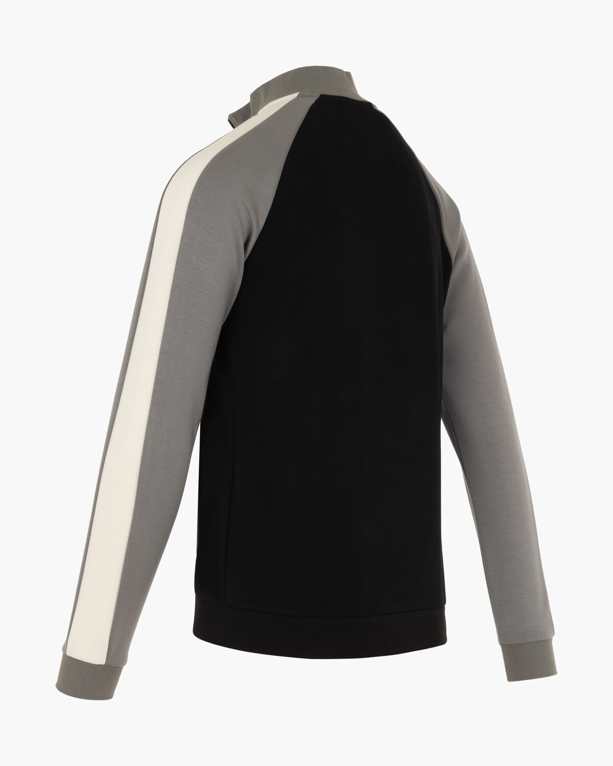 League 14 Tracktop, Black, hi-res