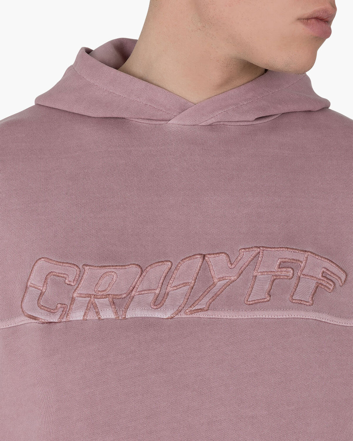 Raoul Hoodie, Pink, hi-res