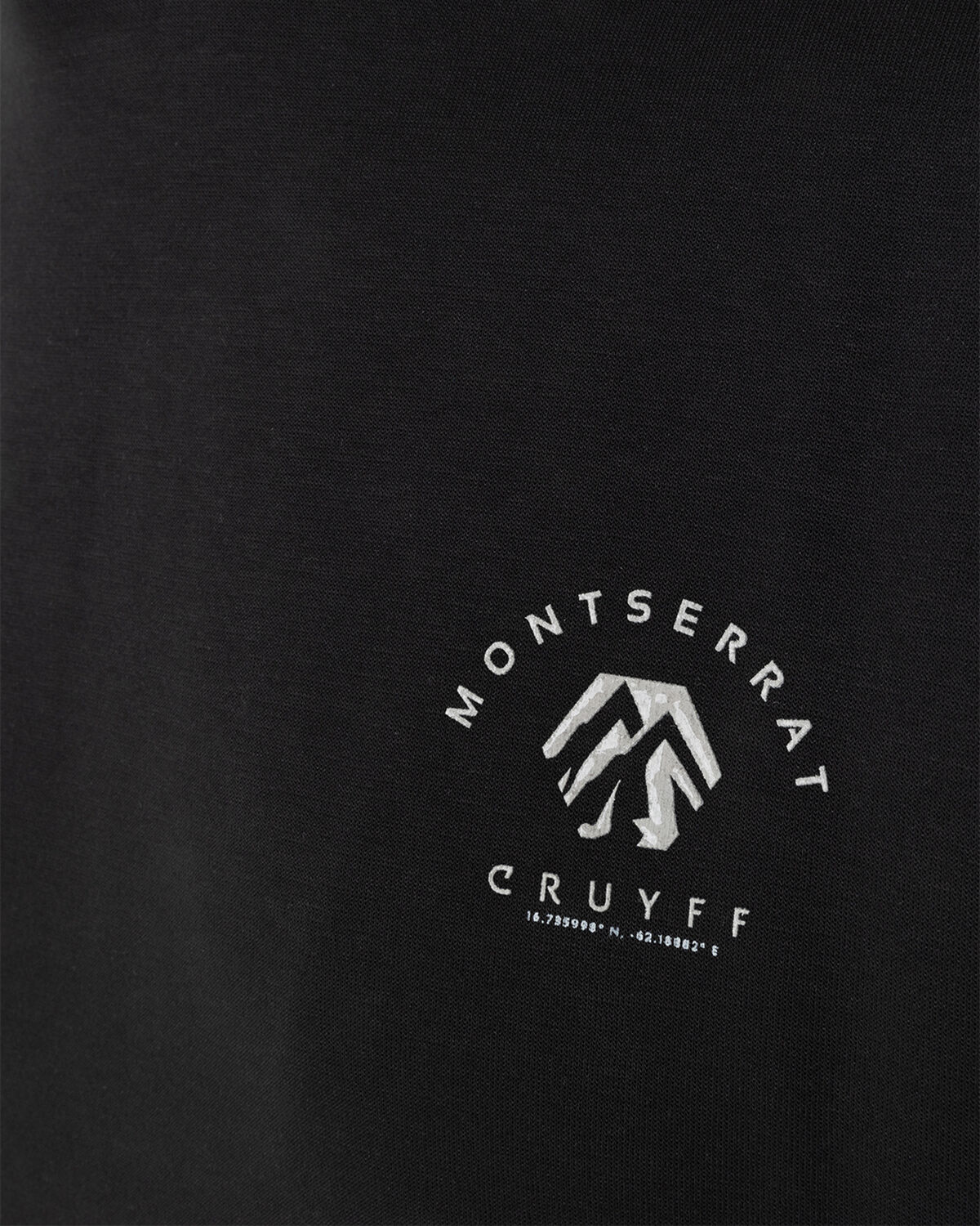 Meta Hoodie, Black, hi-res