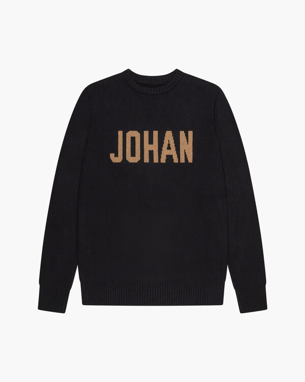 Johan Knit Crewneck