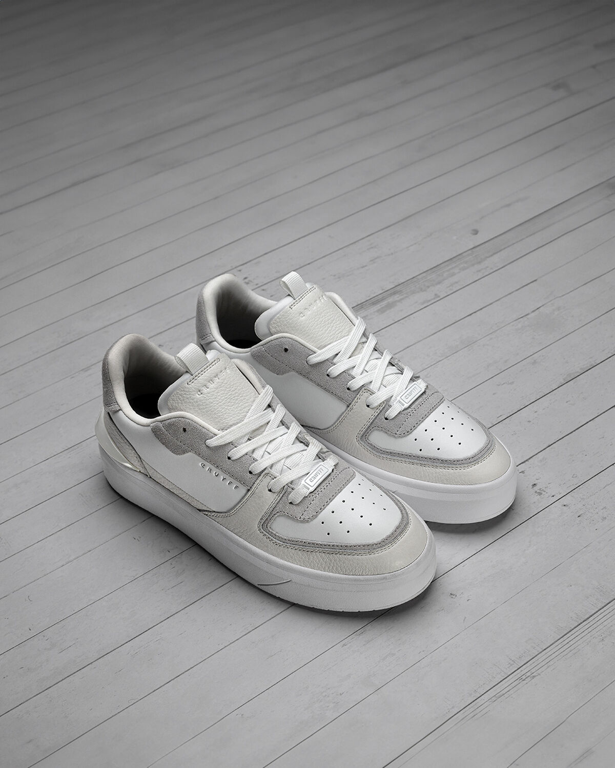 Surefire Tennis, White, hi-res