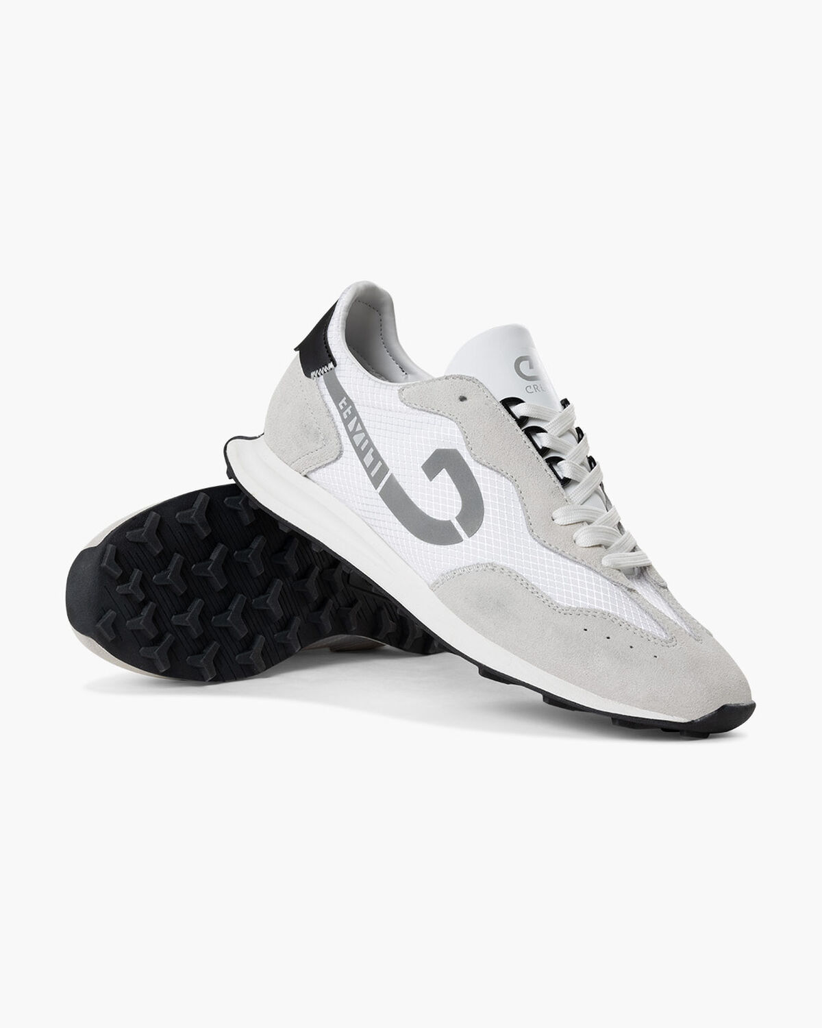 Londra Walk, White/Black, hi-res